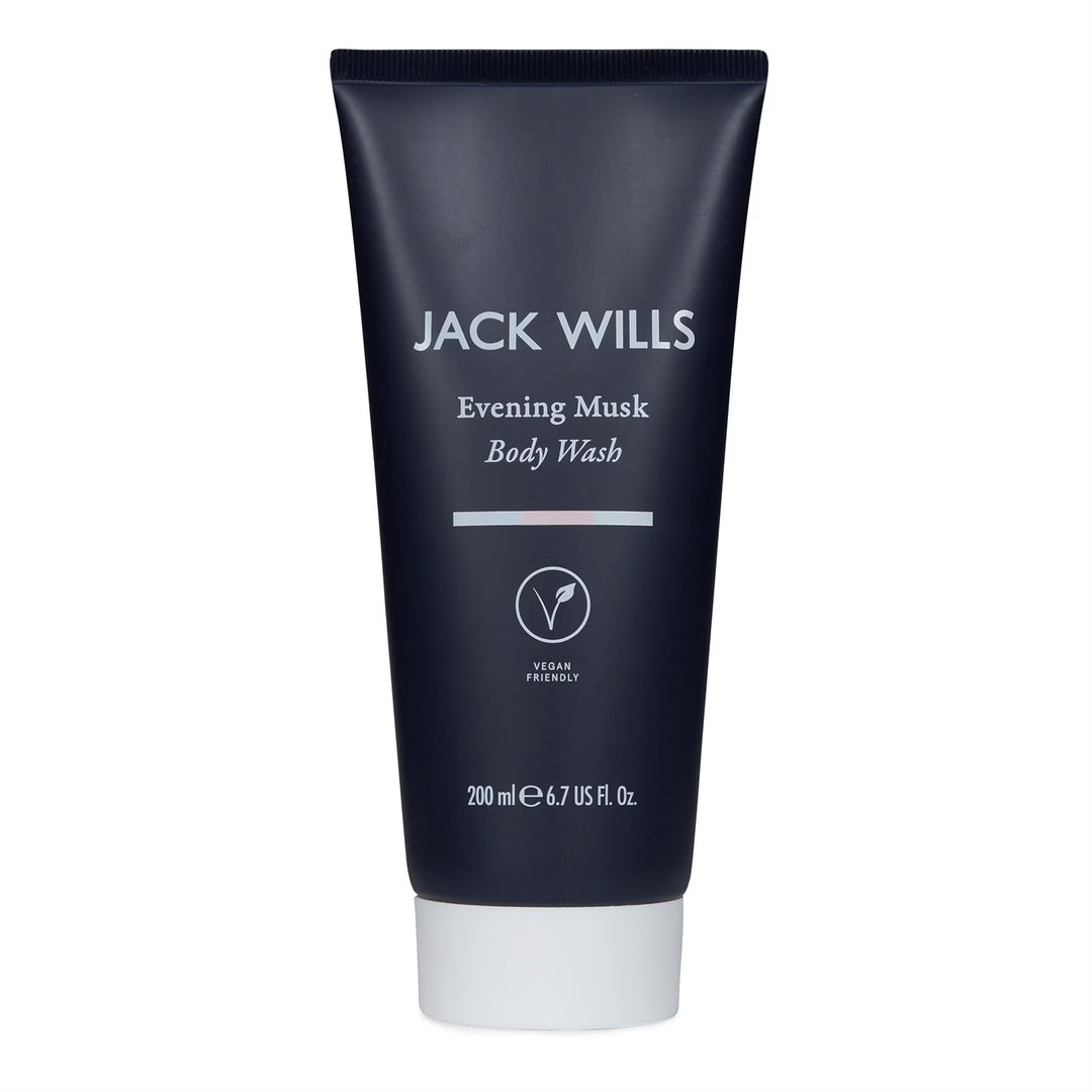 Jack Wills Washbag Gift Set