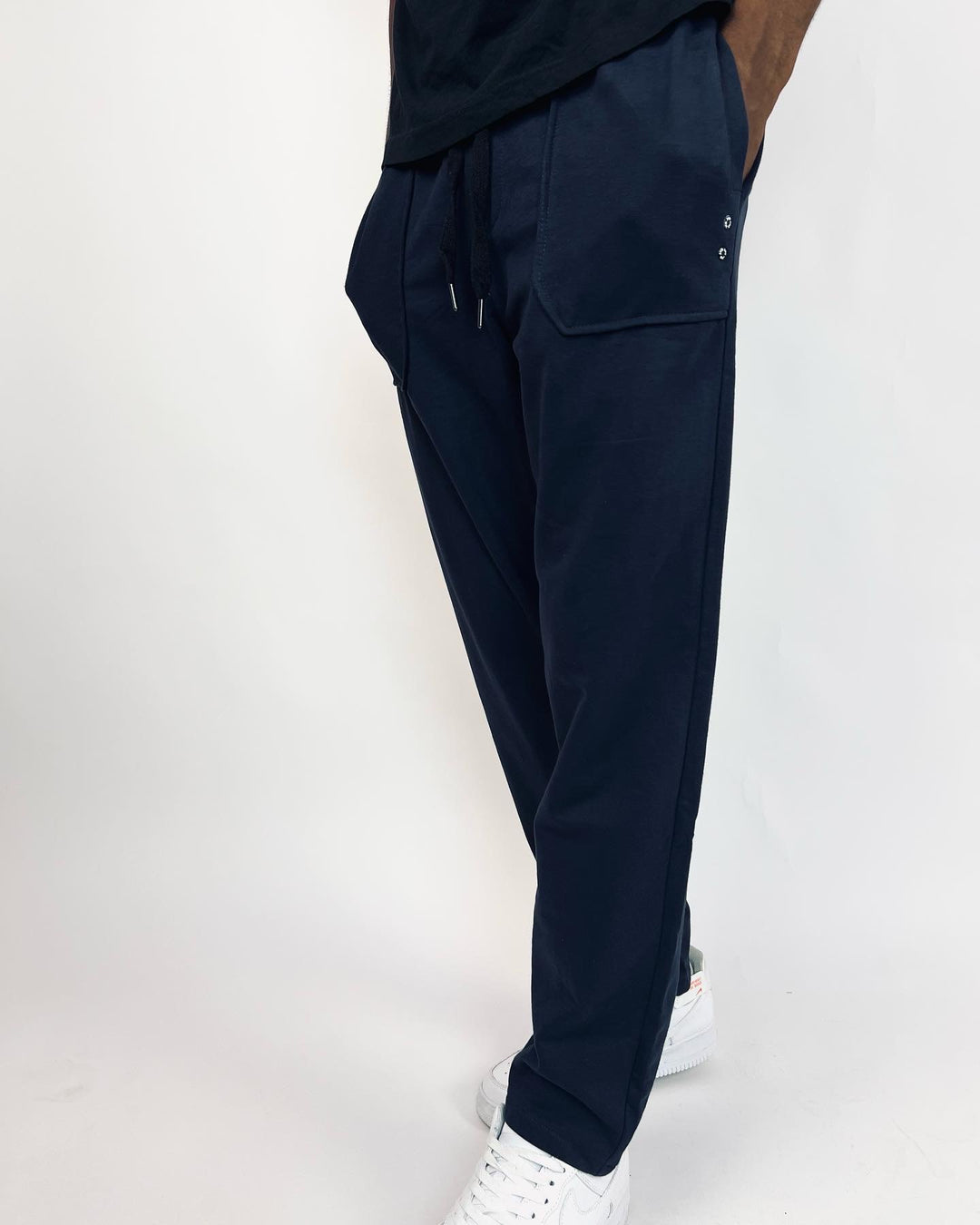 J Hart & Bros Pants in navy