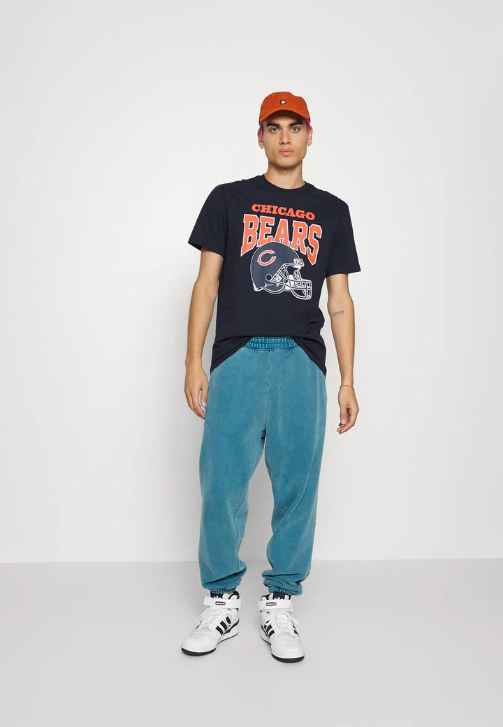 Only&Sons Chicago Bears print T-shirt