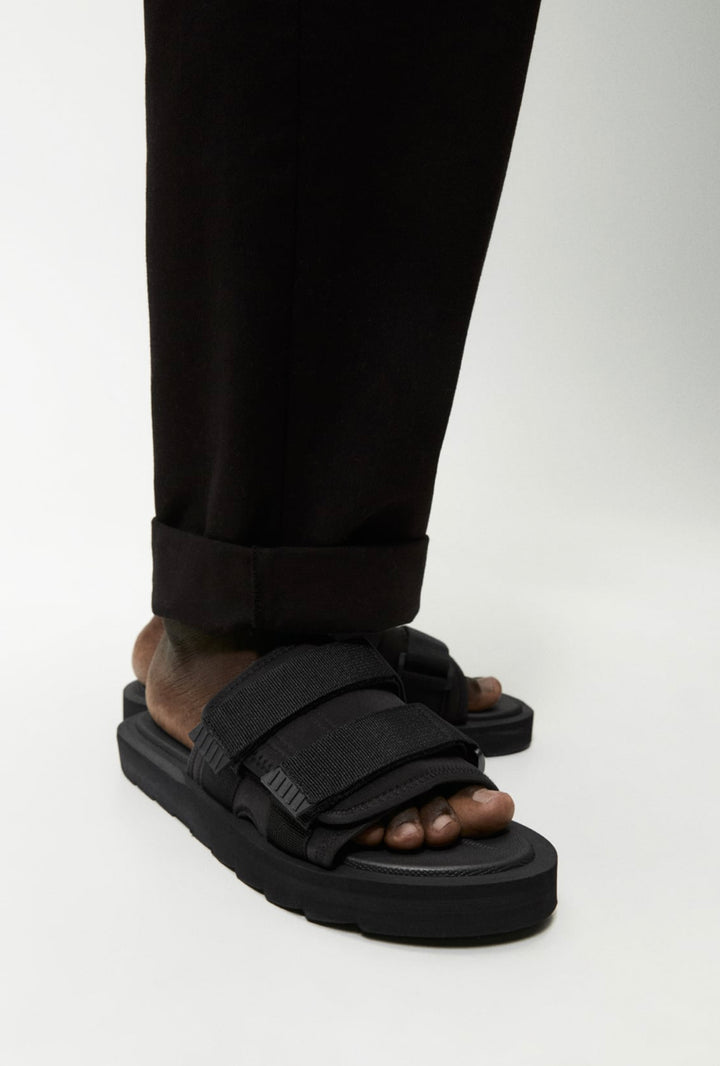 Zara Technical Sliders