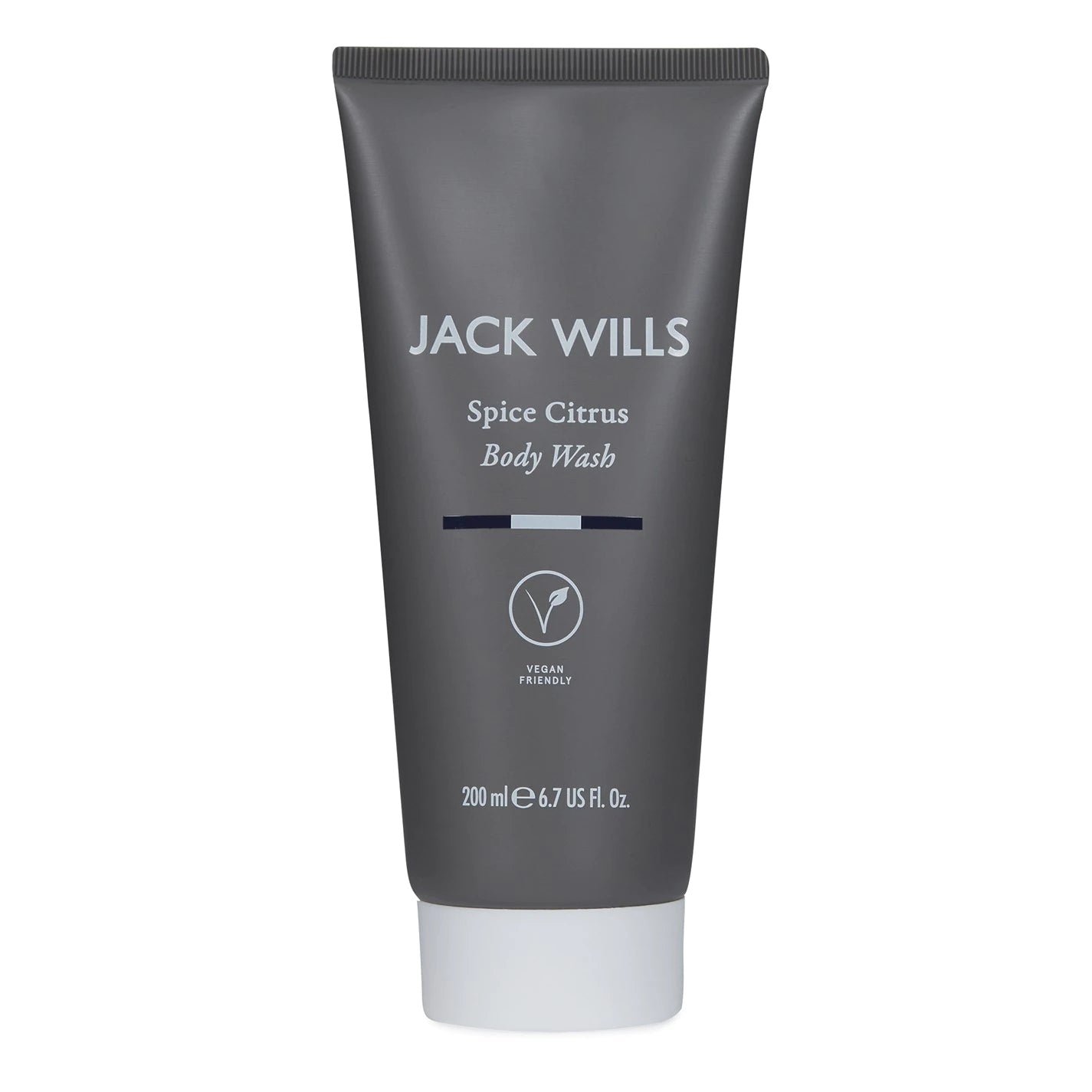 Jack Wills Shower & Scrub Gift Set
