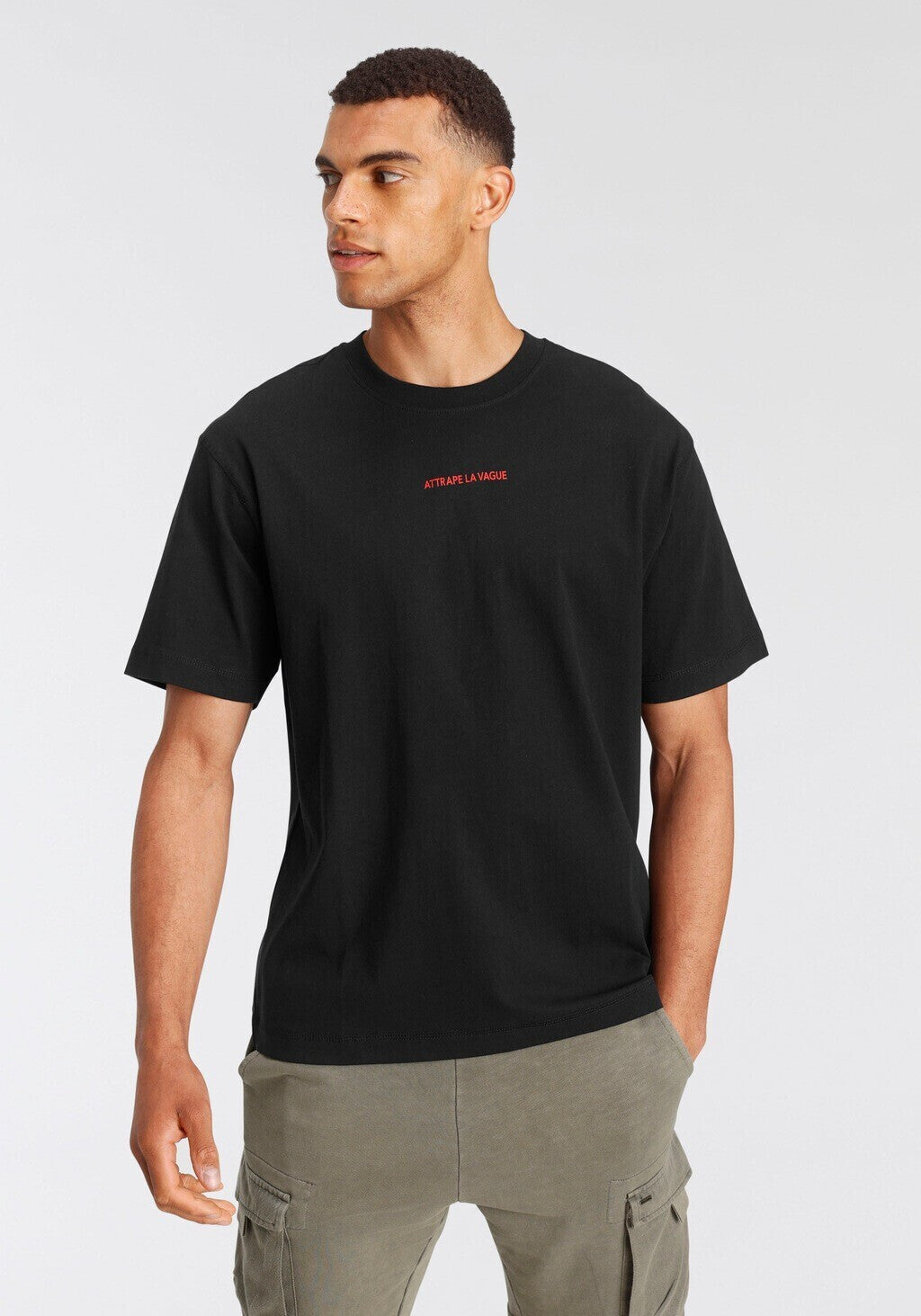 Only & Sons Wilbert T-Shirt black