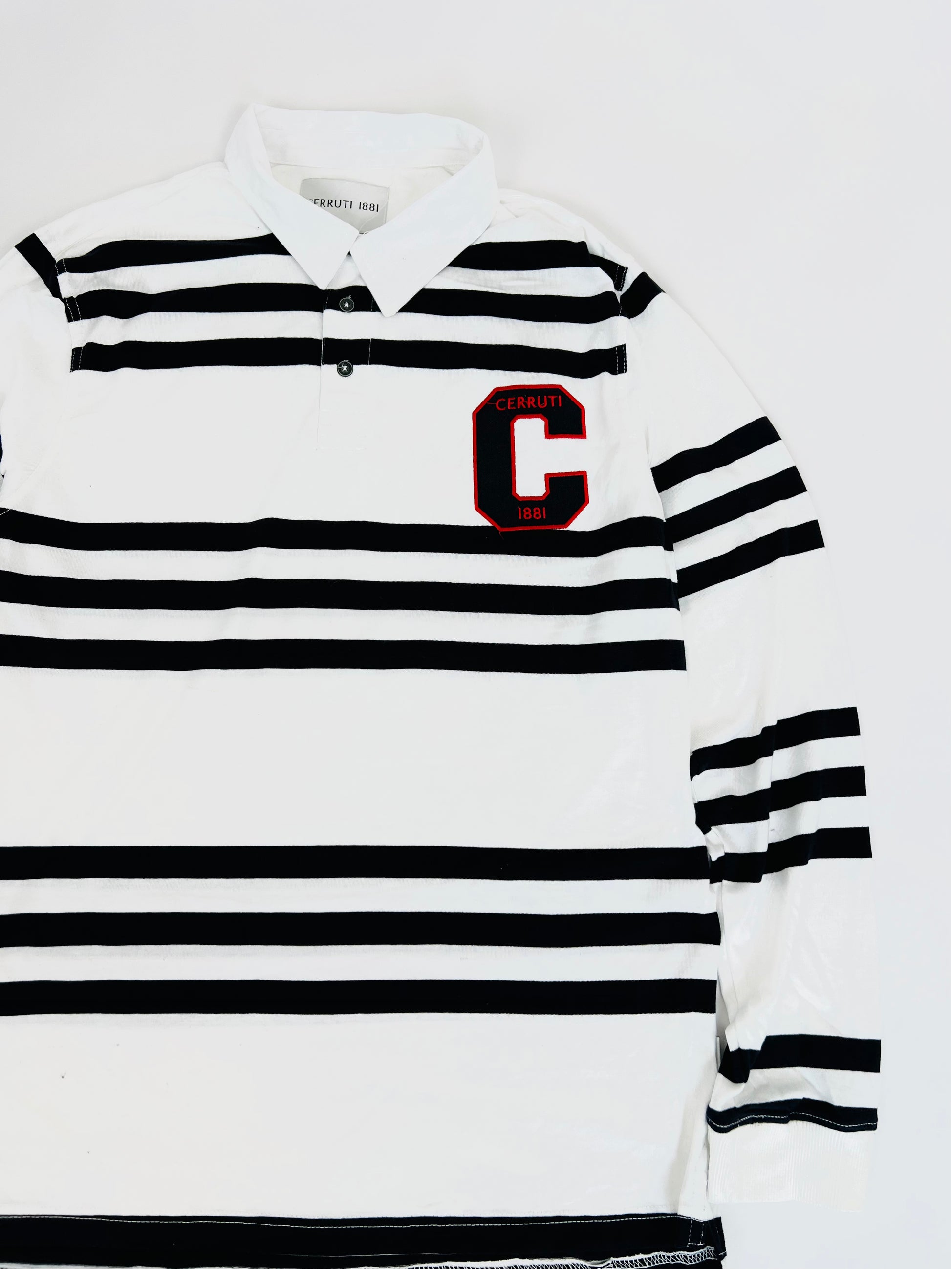 Cerruti polo outlet shirts