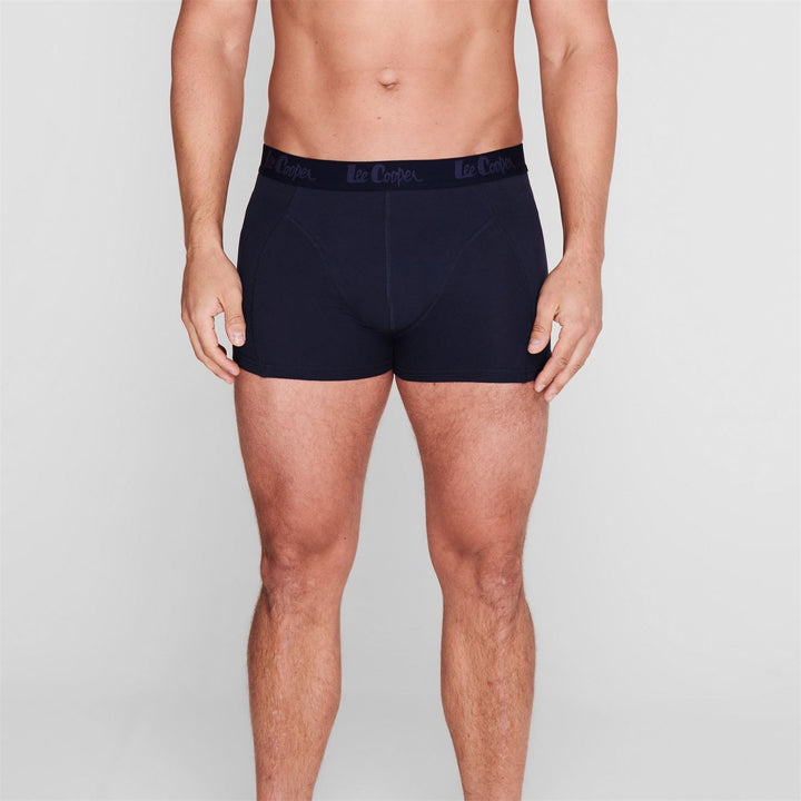 Lee Cooper 5 pack boxers