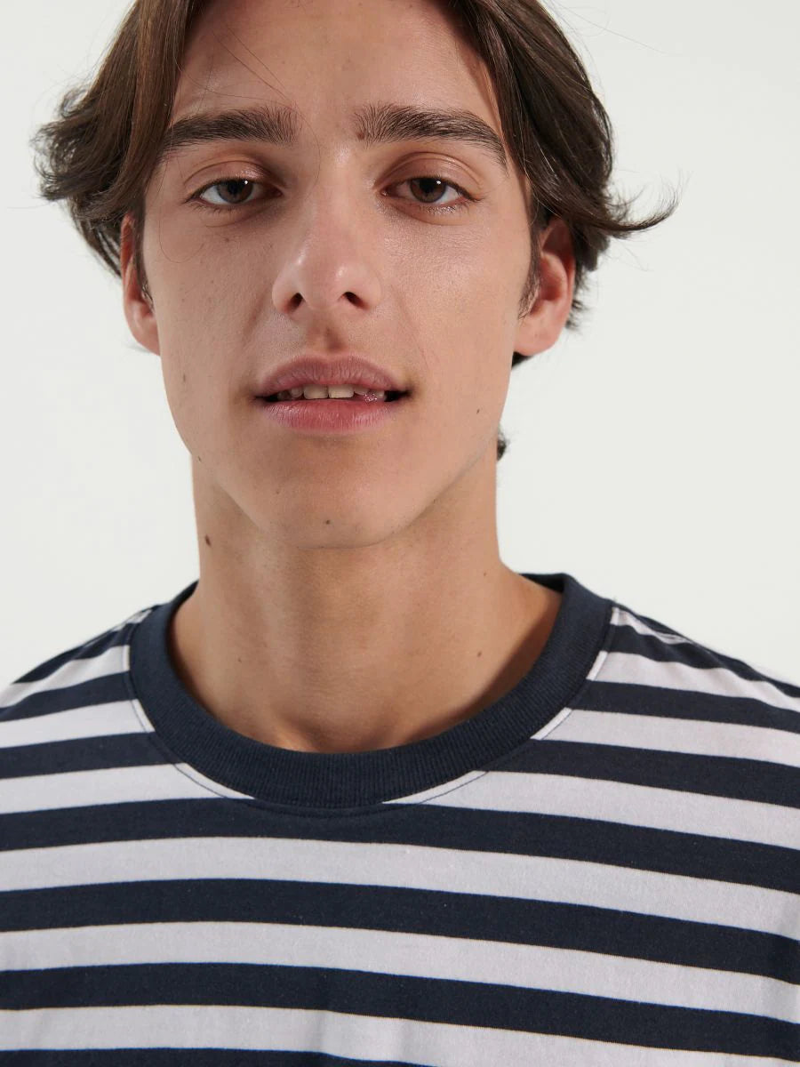 Housebrand Stripe T-shirt