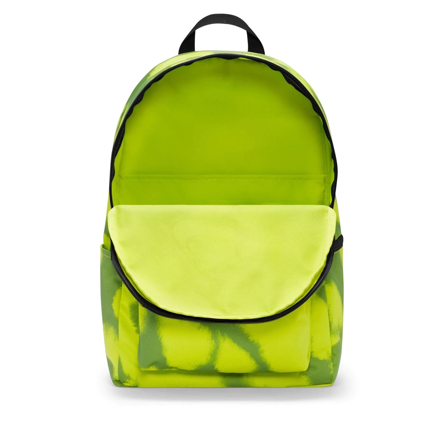 nike heritage backpack green