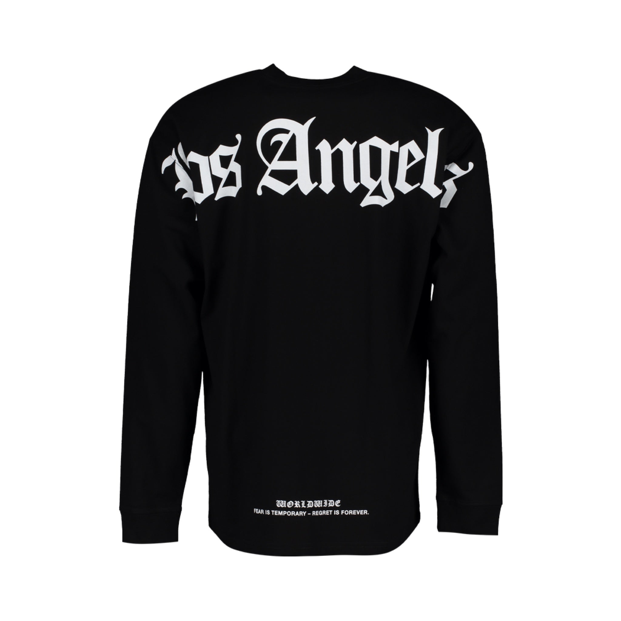 Black squad outlet sweatshirt