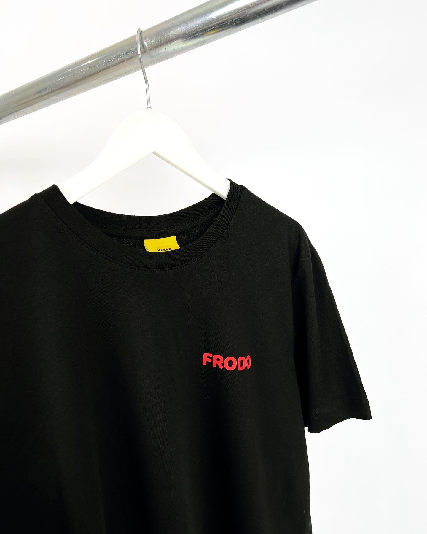frodo's shirt of mail material