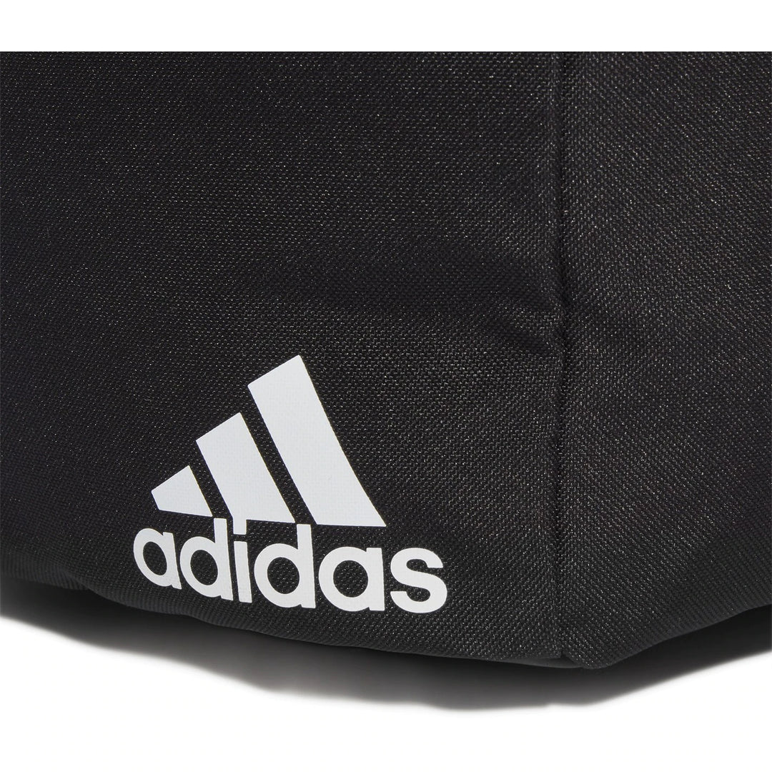 Adidas Daily Backpack in black/gray