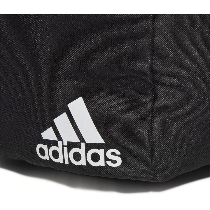 Adidas Daily Backpack in black/gray