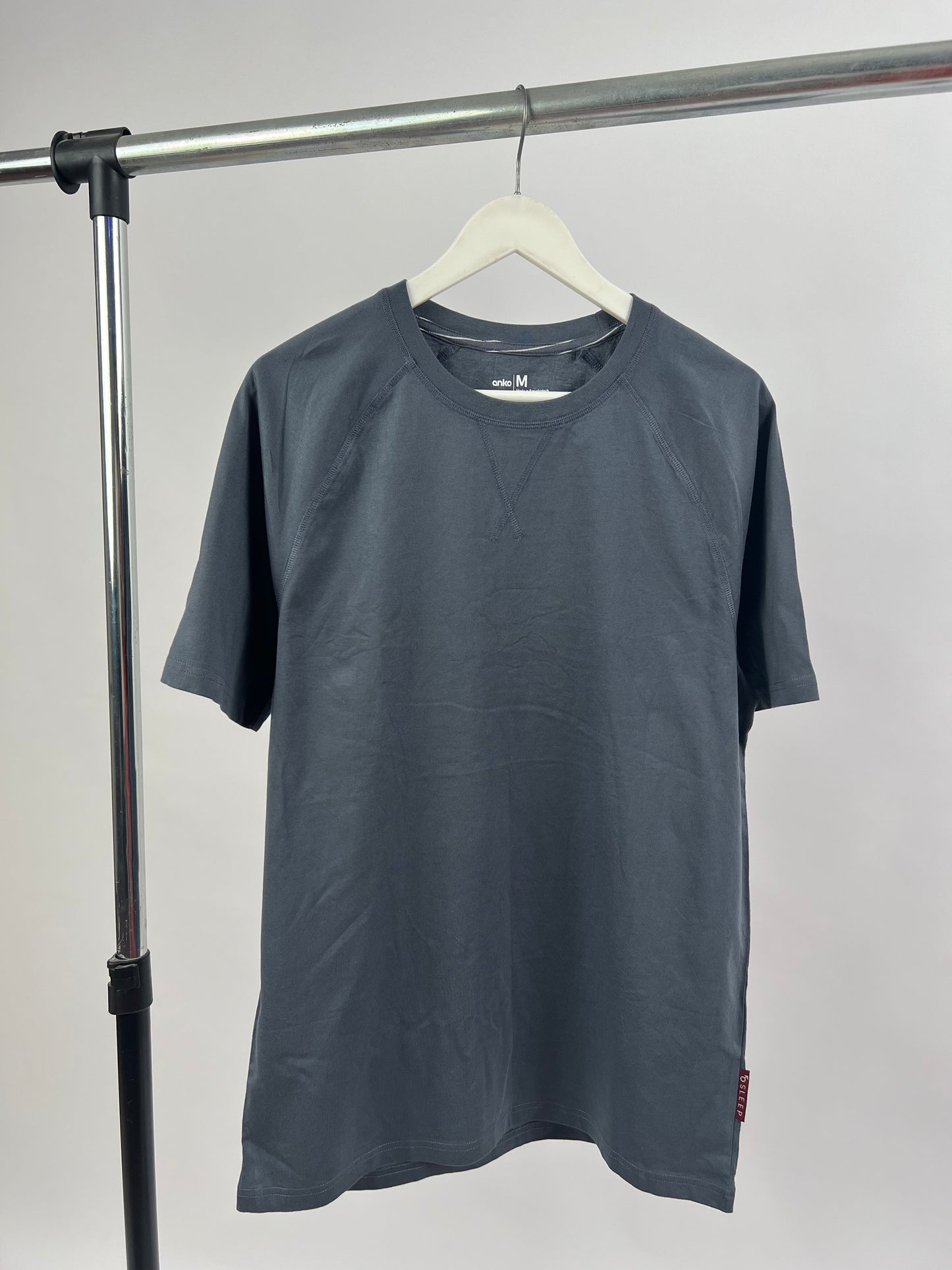 Anko t-shirt in Grey