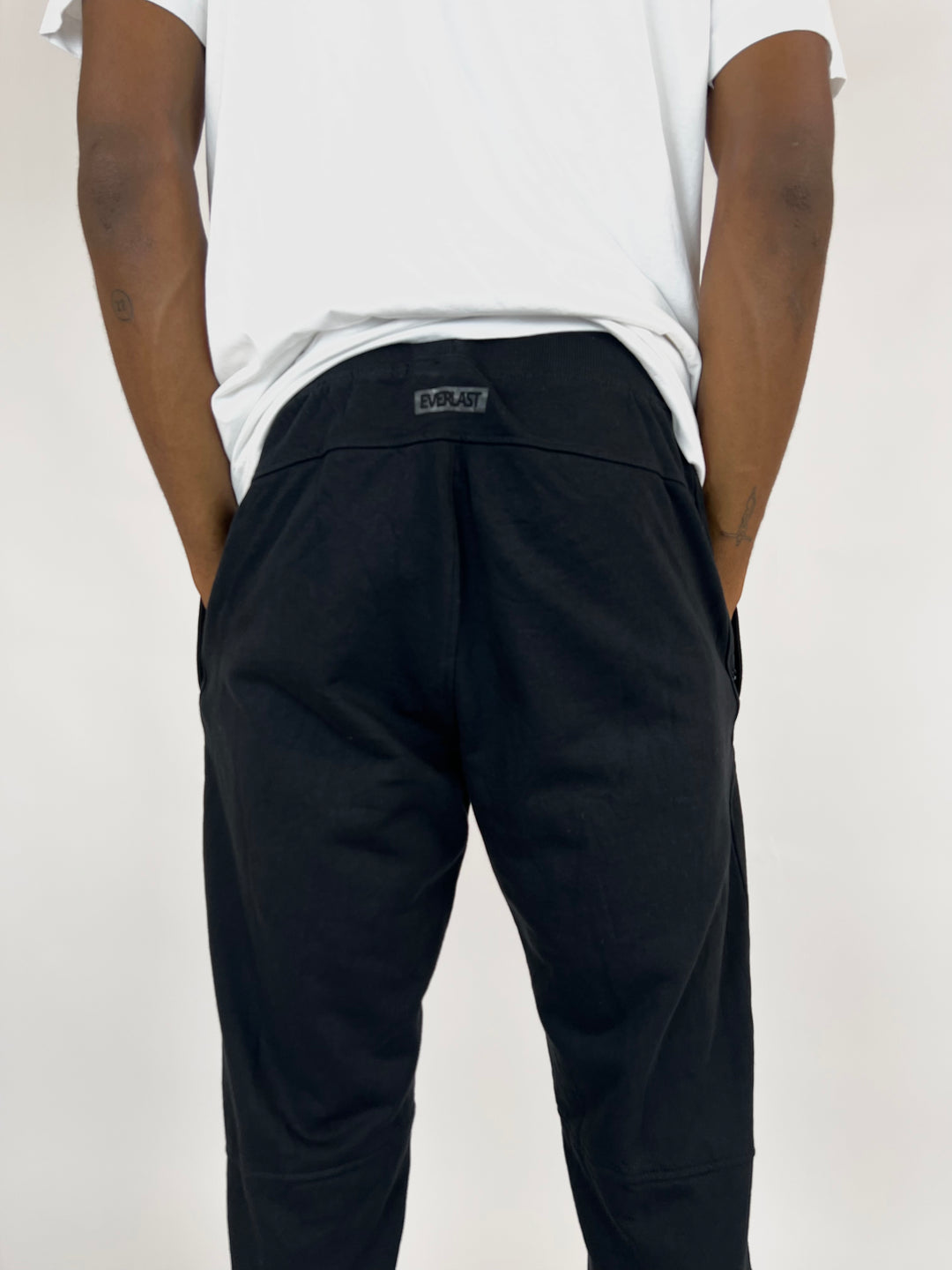 Everlast Jogger Pants in black