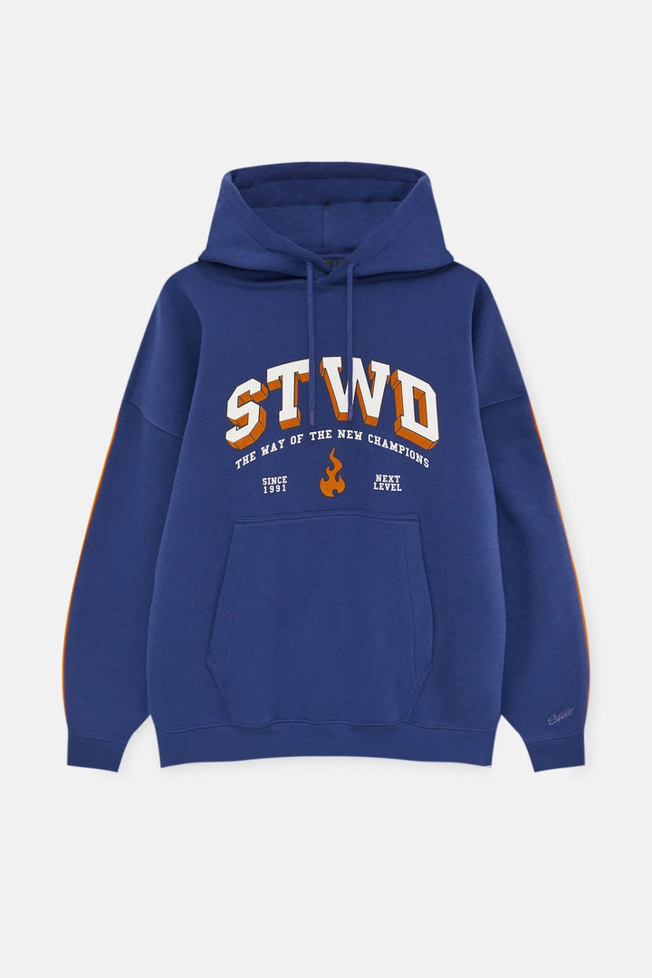 Pull&Bear STWD hoodie