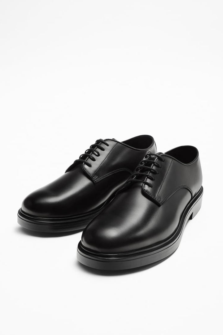 Zara Basic Smart Shoes