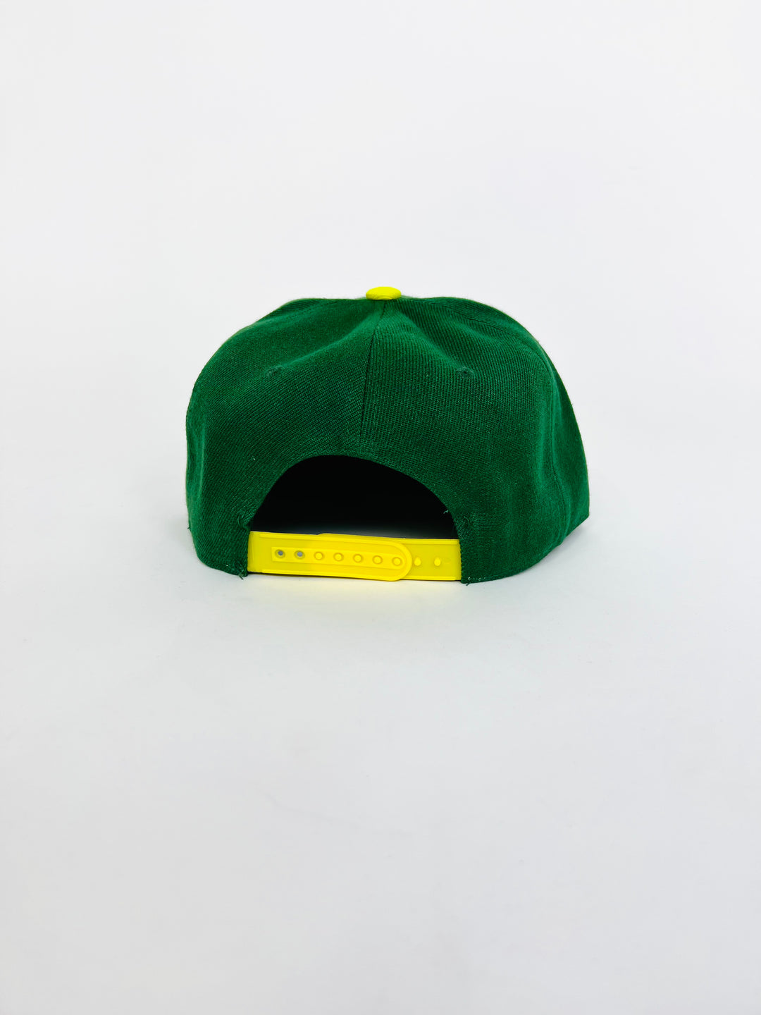 OAKLAND ATHLETICS A'S ON-FIELD NE FLAG NEW ERA 59FIFTY SNAPBACK